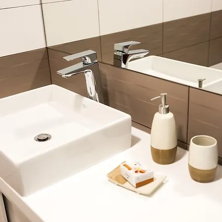 Lovely Full Of Charm And Coziness Apartmán Sofie