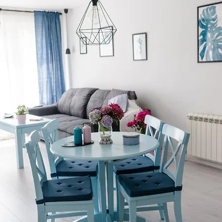 Lovely Full Of Charm And Coziness *