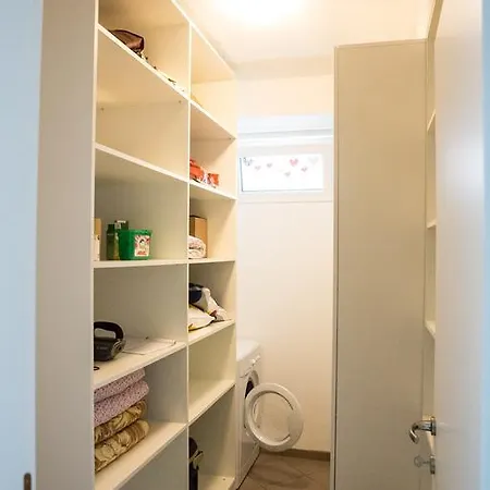 Apartmán Lovely Full Of Charm And Coziness Sofie
