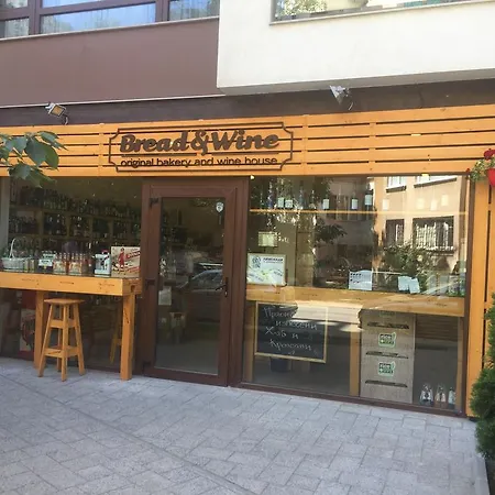 Lovely Full Of Charm And Coziness *