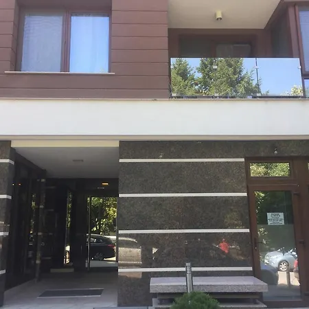 Lovely Full Of Charm And Coziness Apartmán
