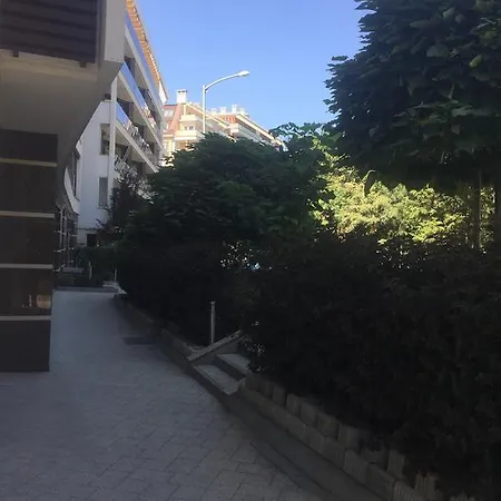 Lovely Full Of Charm And Coziness Apartmán Sofie
