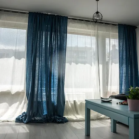 Διαμέρισμα Lovely Full Of Charm And Coziness