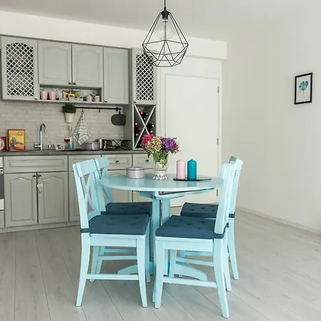 Lovely Full Of Charm And Coziness * ソフィア