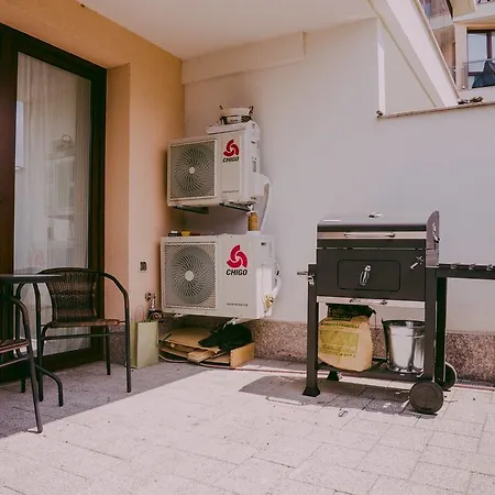 Lovely Full Of Charm And Coziness Σόφια