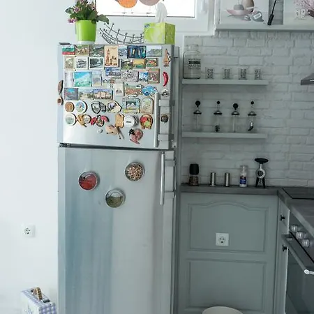 Lovely Full Of Charm And Coziness アパート