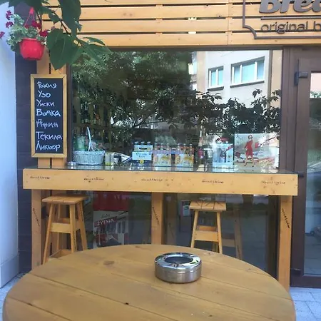 Lovely Full Of Charm And Coziness Διαμέρισμα Σόφια